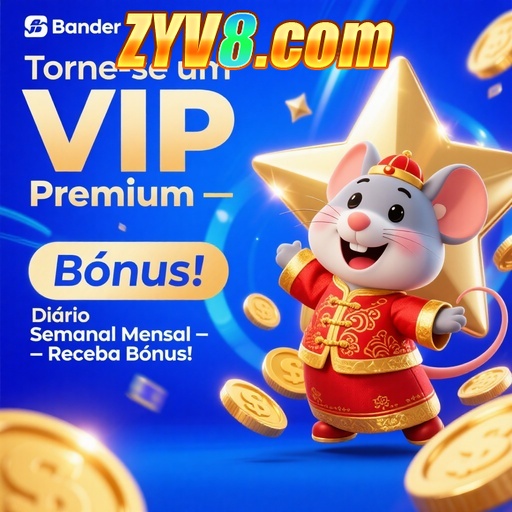 ZYV8 Indique amigos para receber um bônus